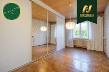 Mieszkanie 3-pokojowe Gdańsk Oliwa, ul. Jana Husa. Zdjęcie 4