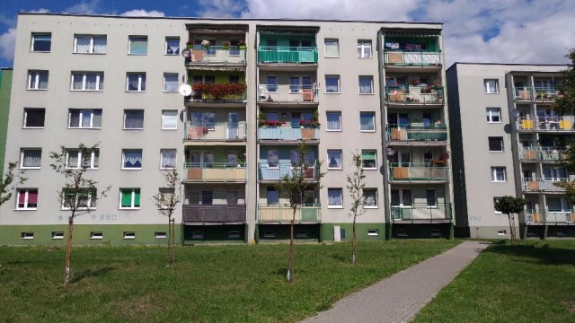 Mieszkanie 4-pokojowe Bytom Miechowice, ul. Reptowska. Zdjęcie 1