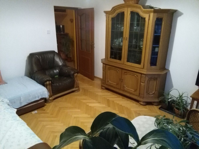 Mieszkanie 3-pokojowe Łuków, ul. Józefa Piłsudskiego. Zdjęcie 1