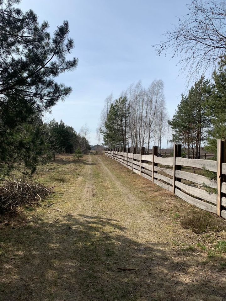 Działka rolno-budowlana Podgać. Zdjęcie 6