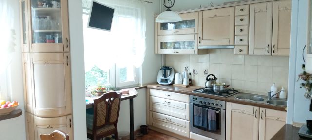 Mieszkanie 3-pokojowe Kłodzko, ul. Spółdzielcza. Zdjęcie 1