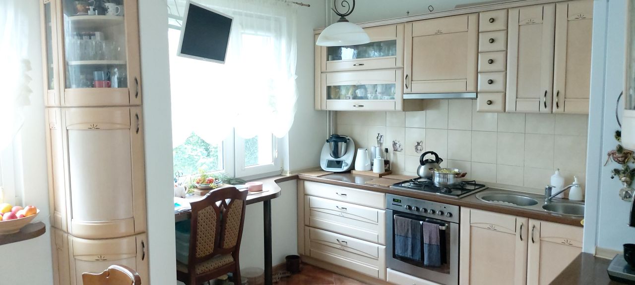 Mieszkanie 3-pokojowe Kłodzko, ul. Spółdzielcza