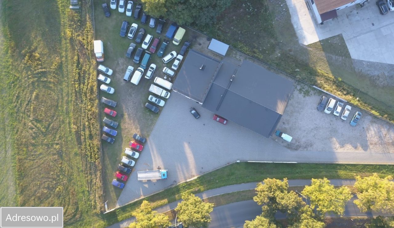 Lokal Namysłów, ul. Sycowska. Zdjęcie 3