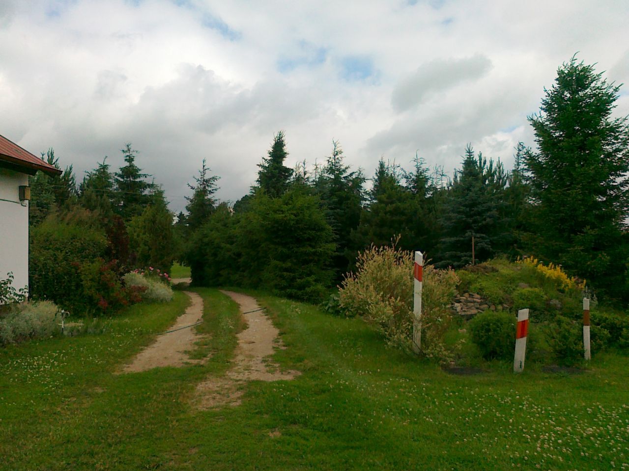 dom wolnostojący, 9 pokoi Rospuda. Zdjęcie 9