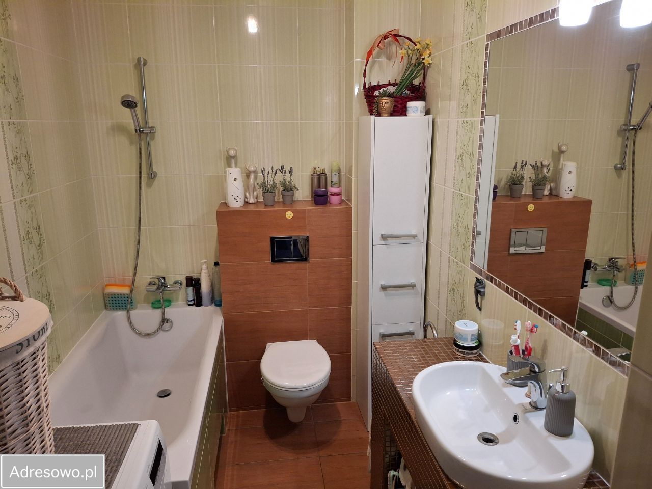 Mieszkanie 2-pokojowe Zieleniewo, ul. Różana. Zdjęcie 3