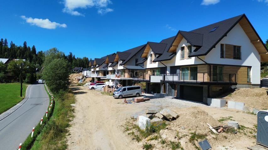 bliźniak, 5 pokoi Nowy Targ, os. Robów. Zdjęcie 8