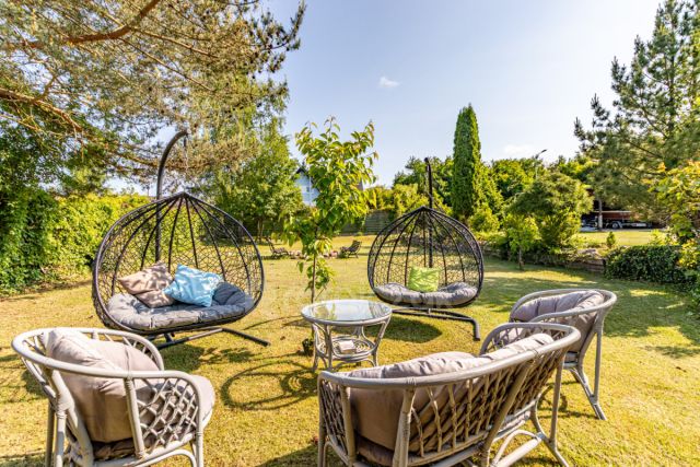 dom wolnostojący, 7 pokoi Nadole, ul. Osiedle na Stoku. Zdjęcie 30