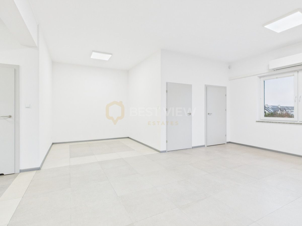 Lokal Stara Iwiczna, ul. Słoneczna. Zdjęcie 8