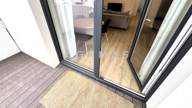 Mieszkanie 3-pokojowe Wrocław Śródmieście, ul. Marcellego Bacciarellego. Zdjęcie 5