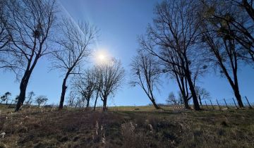 Działka budowlana Bartąg