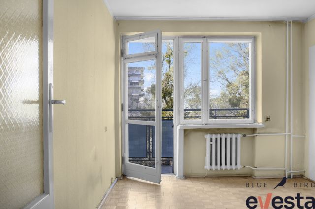 Mieszkanie 2-pokojowe Wrocław Grabiszyn, ul. Bzowa. Zdjęcie 7