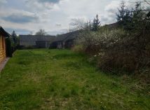 Działka rolno-budowlana Majdan Wielki