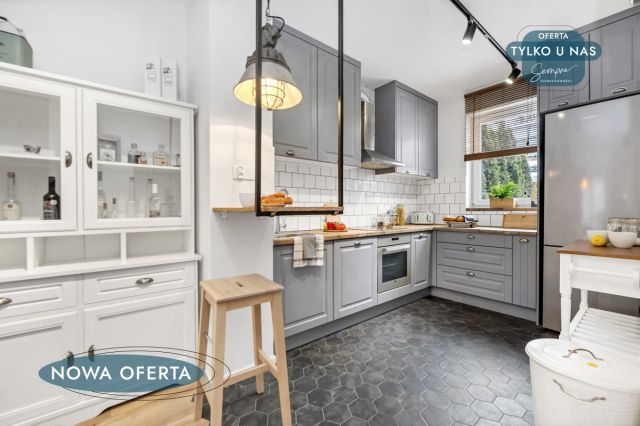 dom szeregowy, 4 pokoje Łódź Górna, ul. Łużycka. Zdjęcie 9