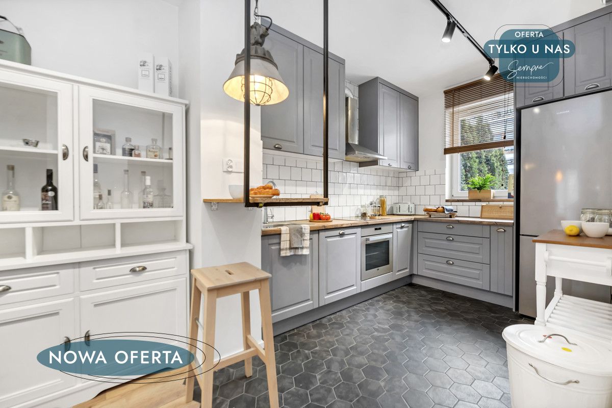 dom szeregowy, 4 pokoje Łódź Górna, ul. Łużycka. Zdjęcie 9