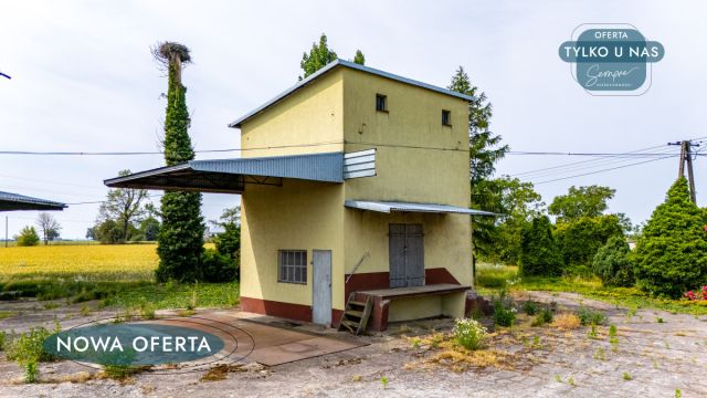 Lokal Marcinów. Zdjęcie 9