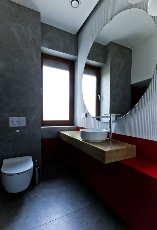 dom wolnostojący Marysin. Zdjęcie 5