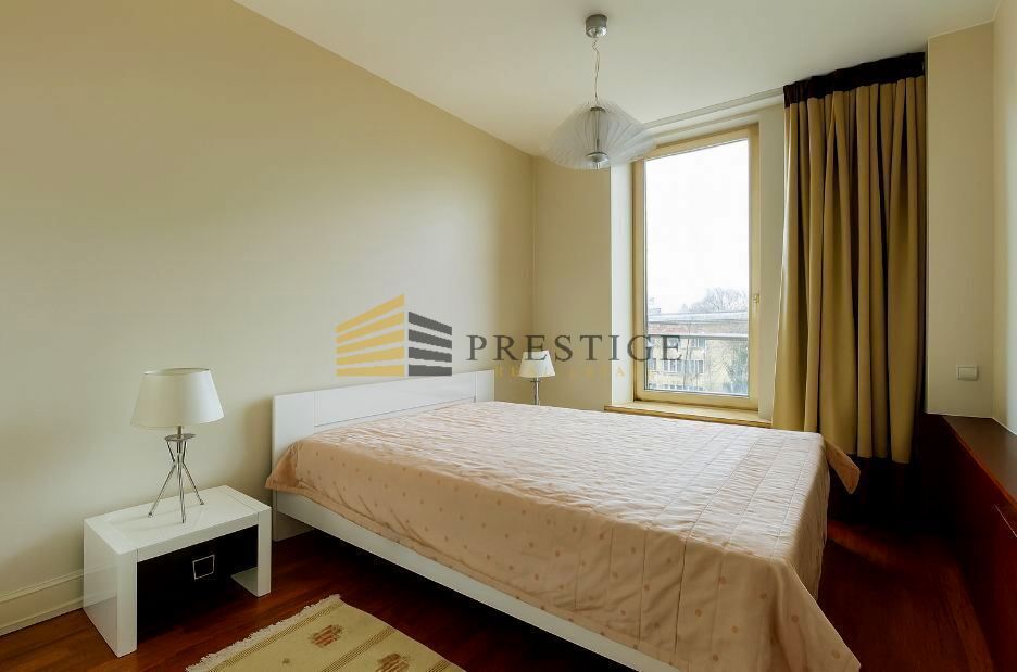 Mieszkanie 3-pokojowe Warszawa Mokotów, ul. Łowicka. Zdjęcie 5