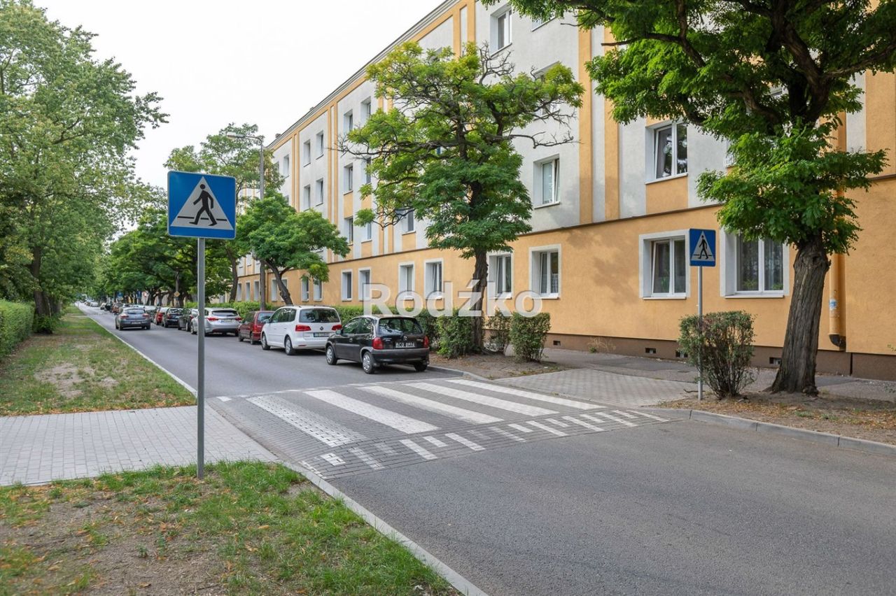 Mieszkanie 2-pokojowe Bydgoszcz Osiedle Leśne, ul. 11 Listopada. Zdjęcie 13