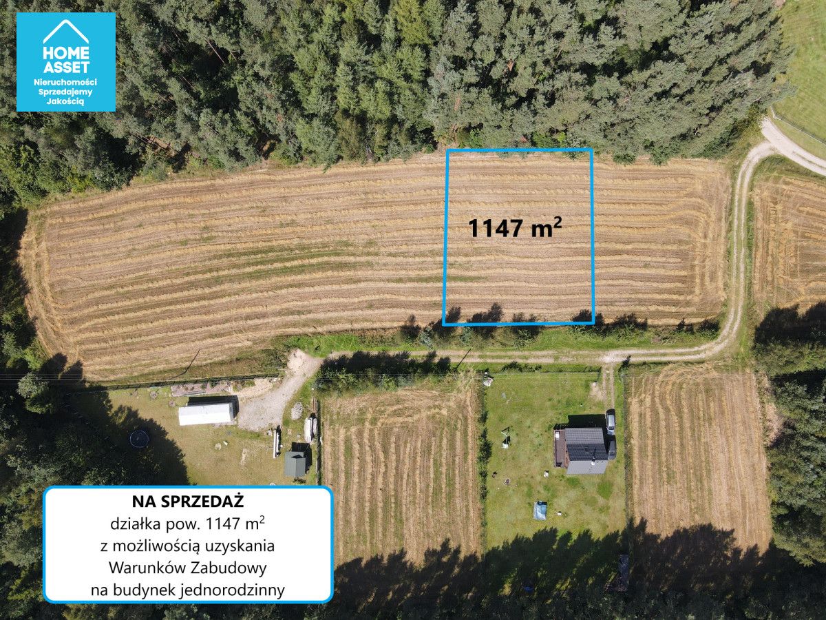 Działka budowlana Ramleje. Zdjęcie 7