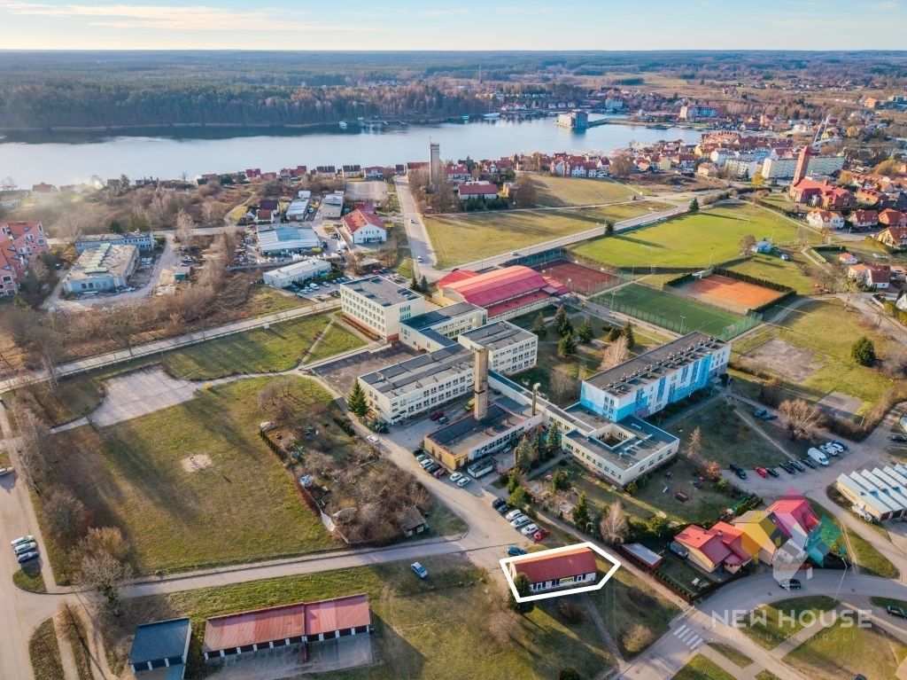 Lokal Mikołajki, ul. Złotych Kłosów. Zdjęcie 2