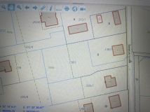 Działka budowlana Kazimierów