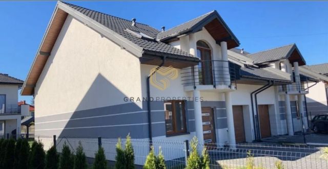 bliźniak, 5 pokoi Warszawa Wawer. Zdjęcie 2