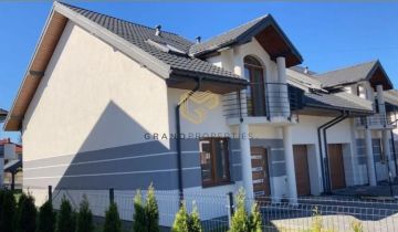 bliźniak, 5 pokoi Warszawa Wawer