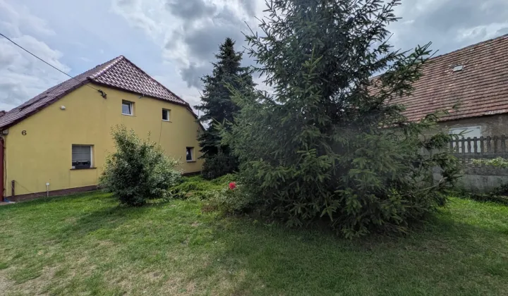dom wolnostojący, 6 pokoi Wicina