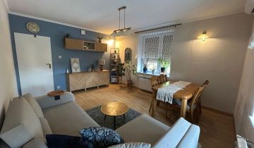 Mieszkanie 2-pokojowe Lubaczów