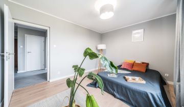 Mieszkanie 2-pokojowe Poznań Komandoria, ul. Piotra Tomickiego