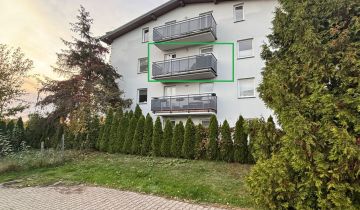 Mieszkanie 1-pokojowe Chrzanów Mały