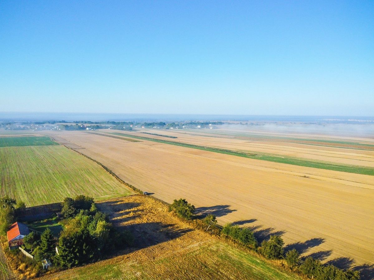 Działka budowlana Ciechanki. Zdjęcie 6