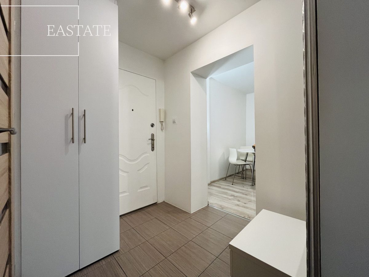 Mieszkanie 2-pokojowe Warszawa Praga, al. Prymasa Tysiąclecia. Zdjęcie 14