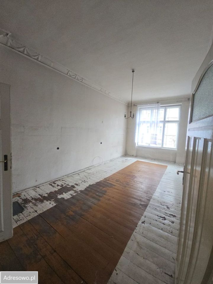 Mieszkanie 4-pokojowe Świdnica, ul. Bracka. Zdjęcie 2