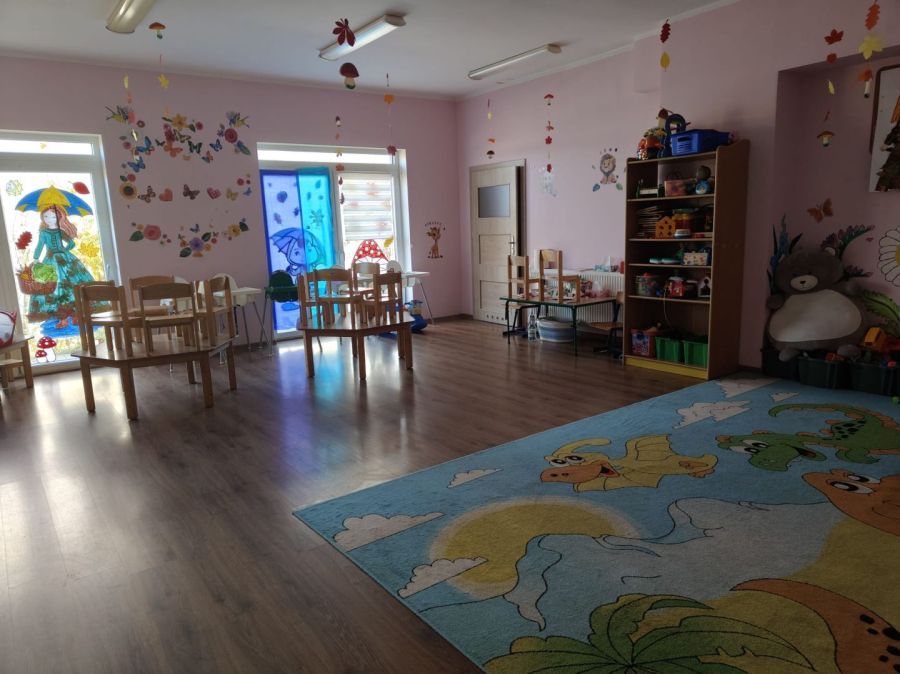 dom wolnostojący, 4 pokoje Juszkowo, ul. Łąkowa. Zdjęcie 10