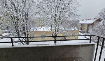 Mieszkanie 1-pokojowe Chorzów Centrum, ul. Węglowa