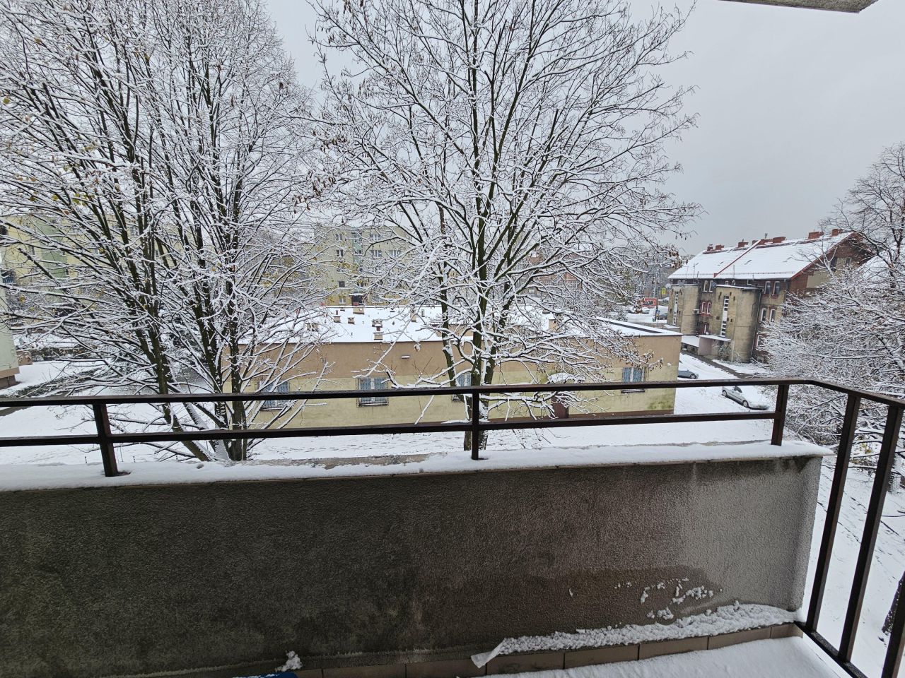 Mieszkanie 1-pokojowe Chorzów Centrum, ul. Węglowa. Zdjęcie 2