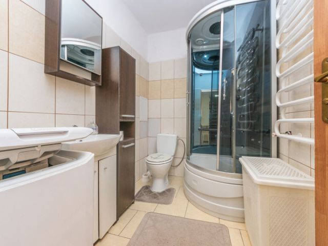 Mieszkanie 2-pokojowe Gdynia Śródmieście, ul. św. Piotra. Zdjęcie 14