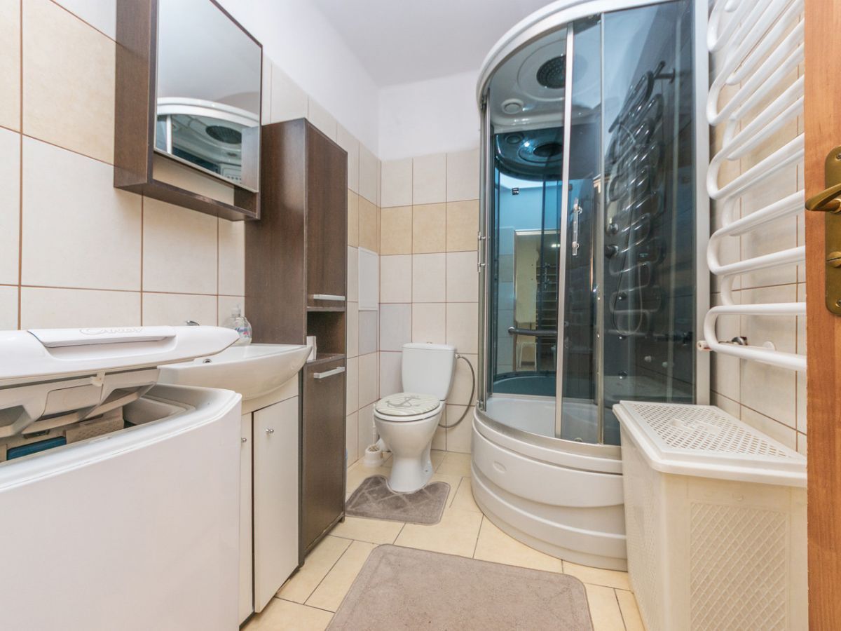 Mieszkanie 2-pokojowe Gdynia Śródmieście, ul. św. Piotra. Zdjęcie 14