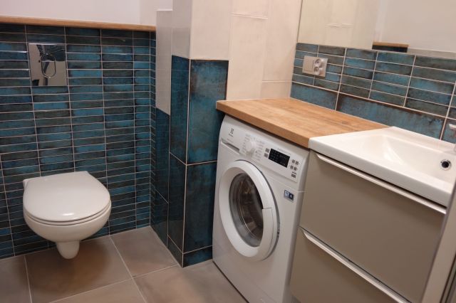 Mieszkanie 2-pokojowe Gliwice, ul. Karolinki. Zdjęcie 12