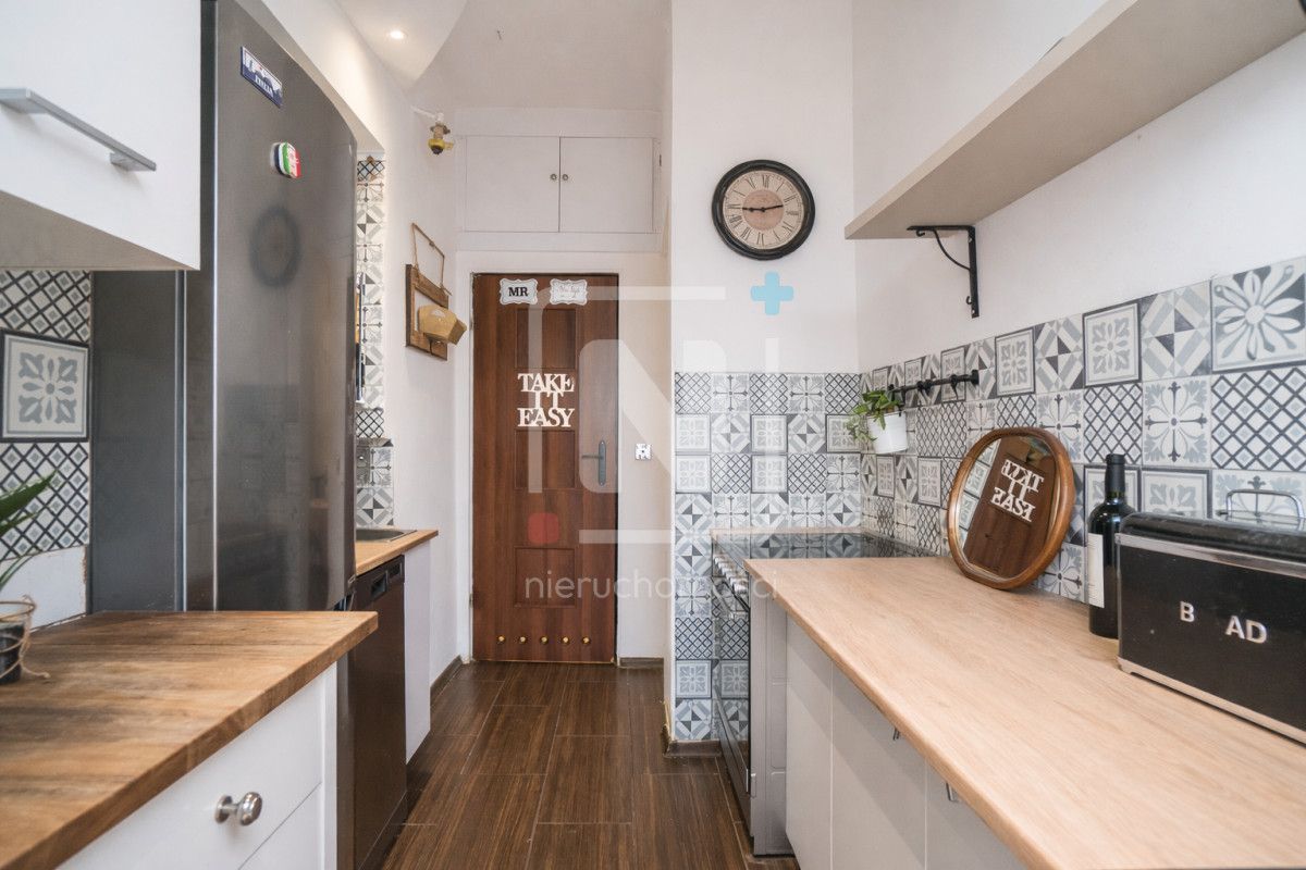 Mieszkanie 2-pokojowe Warszawa Praga-Południe, al. Jerzego Waszyngtona. Zdjęcie 7