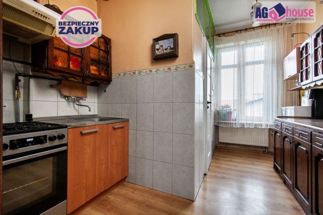 Mieszkanie 4-pokojowe Pruszcz Gdański, ul. Grunwaldzka. Zdjęcie 8