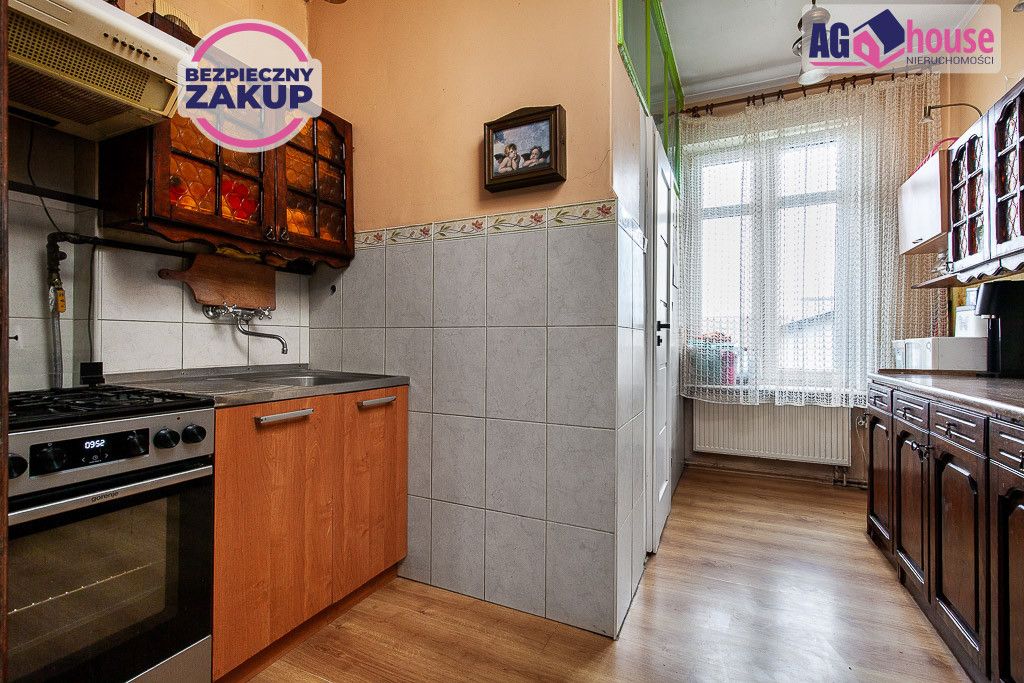 Mieszkanie 4-pokojowe Pruszcz Gdański, ul. Grunwaldzka. Zdjęcie 8