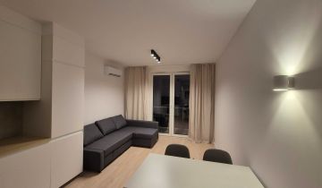 Mieszkanie 2-pokojowe Wrocław Fabryczna, ul. Białowieska