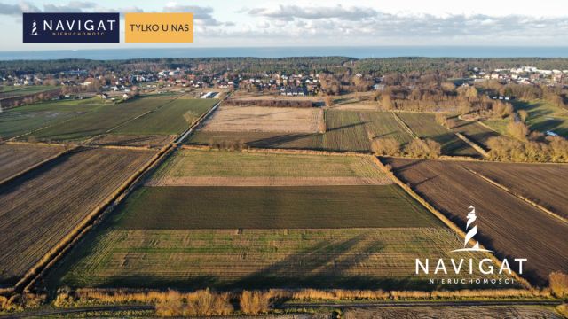 Działka rolna Jantar. Zdjęcie 9