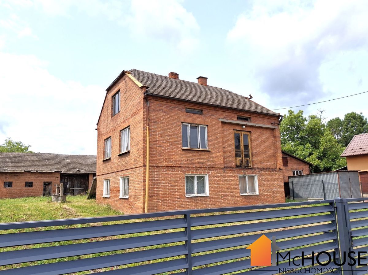 dom wolnostojący, 3 pokoje Motycze Szlacheckie, Motycze Szlacheckie. Zdjęcie 10