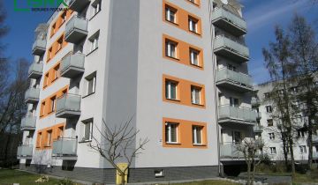 Mieszkanie 2-pokojowe Sosnowiec Porąbka, ul. Obrońców Warszawy