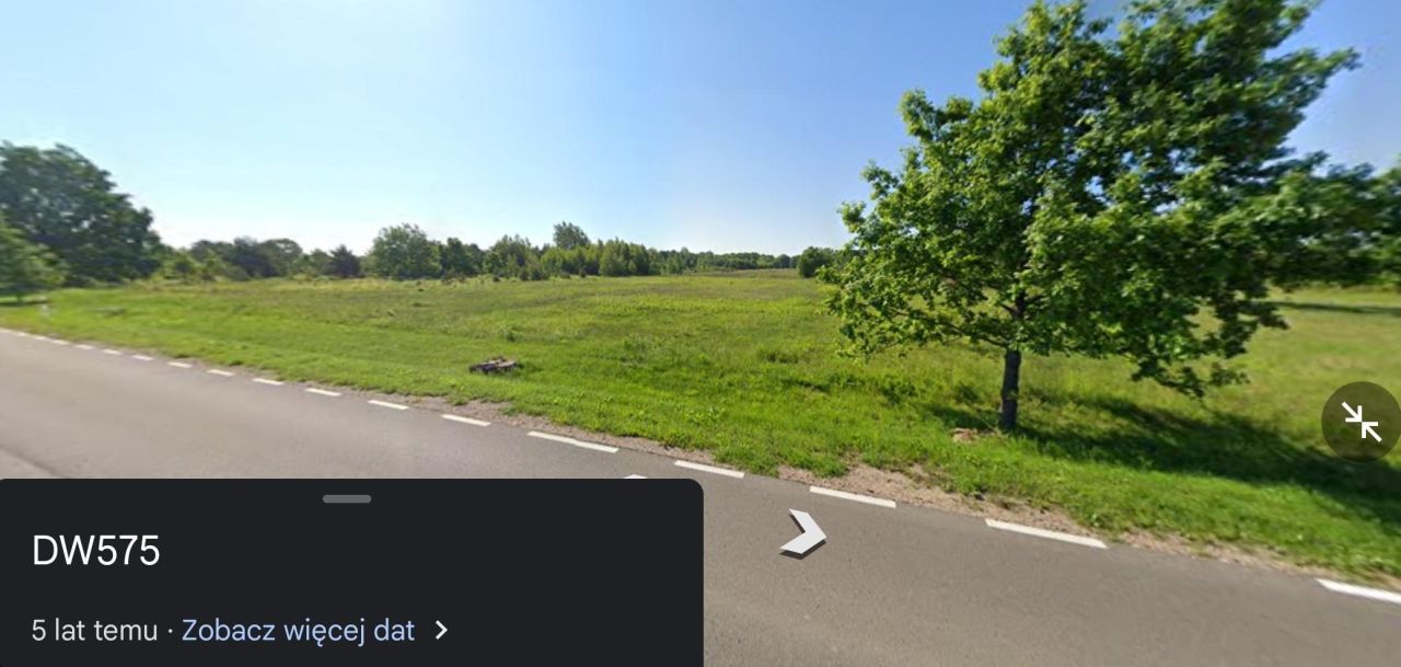 Działka rolna Secymin Polski. Zdjęcie 8