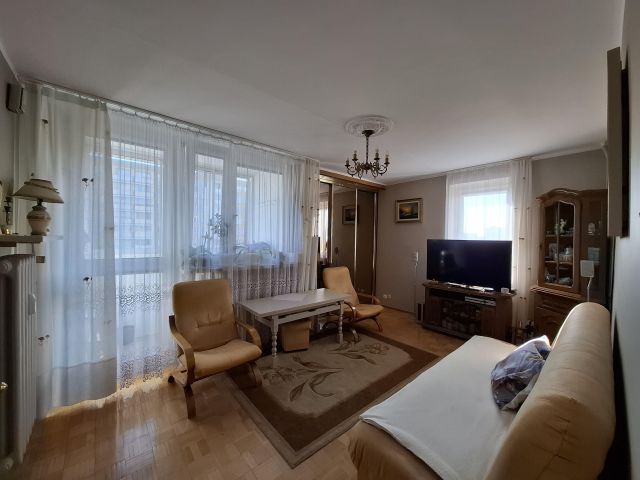 Mieszkanie 3-pokojowe Warszawa Targówek, ul. Chodecka. Zdjęcie 1