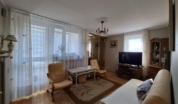 Mieszkanie 3-pokojowe Warszawa Targówek, ul. Chodecka